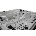 La Euphoria Spa - 3 posti - 230 x 250 x 91 cm