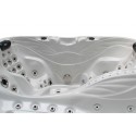 Das Euphoria Spa – 3 Sitze – 230 x 250 x 91 cm