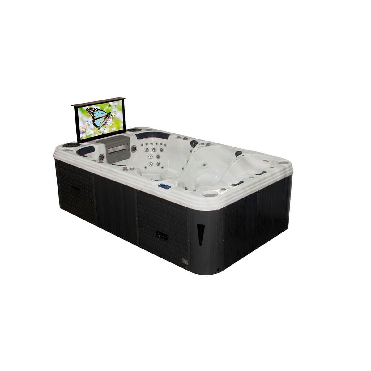 spa-jacuzzi-badewanne-mit-luftdüse