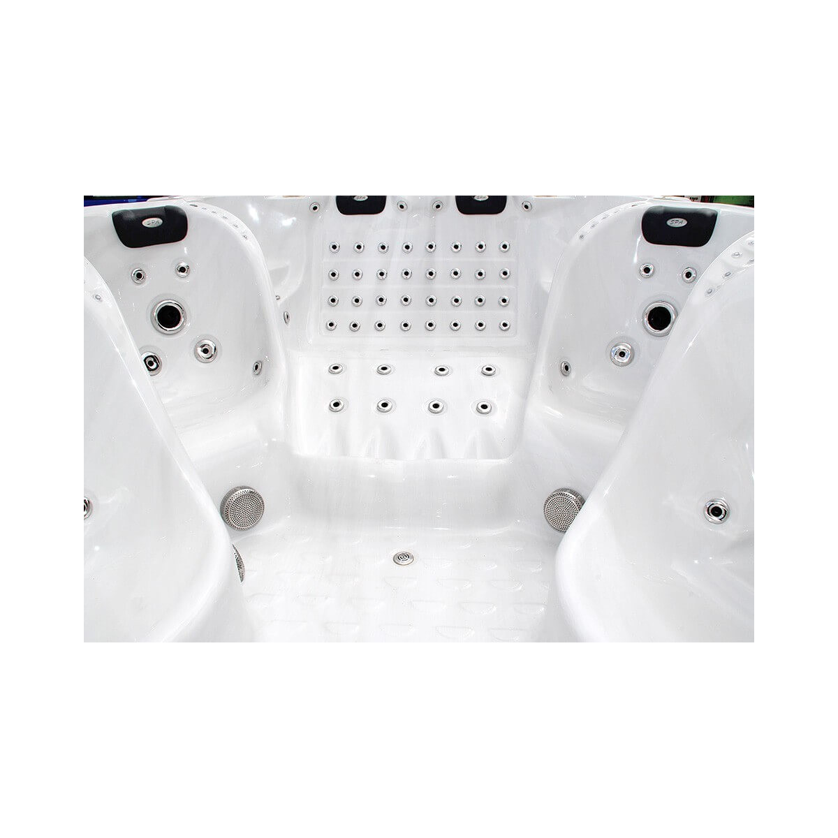 spa-jacuzzi-badewanne-mit-luftdüse