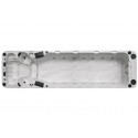 Swimspa Aquatic 6 grand spa de nage 780 x 228 x 155 cm