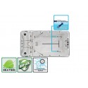 Swimspa Fitness 1 - Spa de natación de alta gama 400 x 228 x 126 cm
