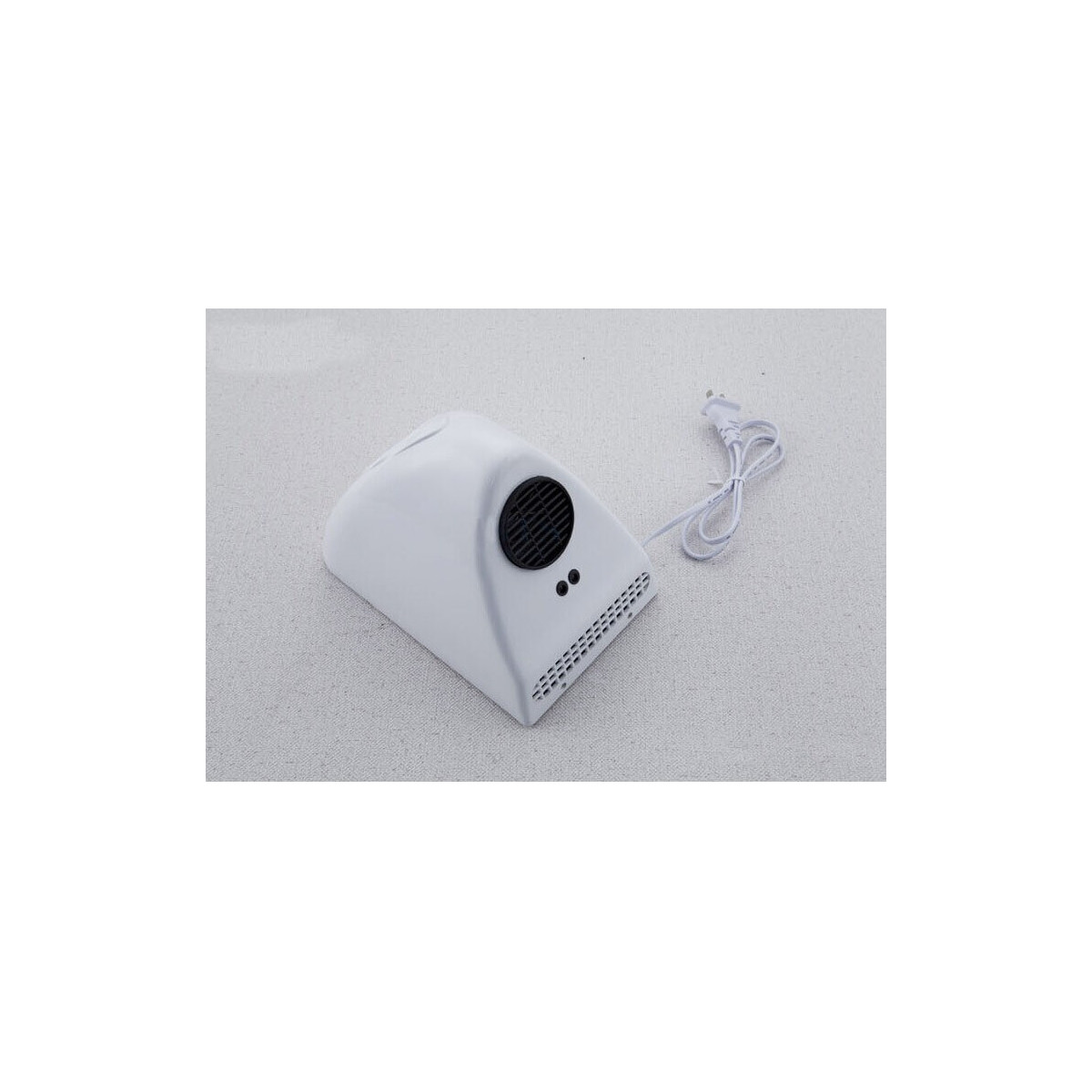 Vitech automatischer kompakter Händetrockner 14x21,5x16 cm 800 W Infrarot