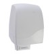 Vitech white ABS 950W automatic hand dryer has infrared detection