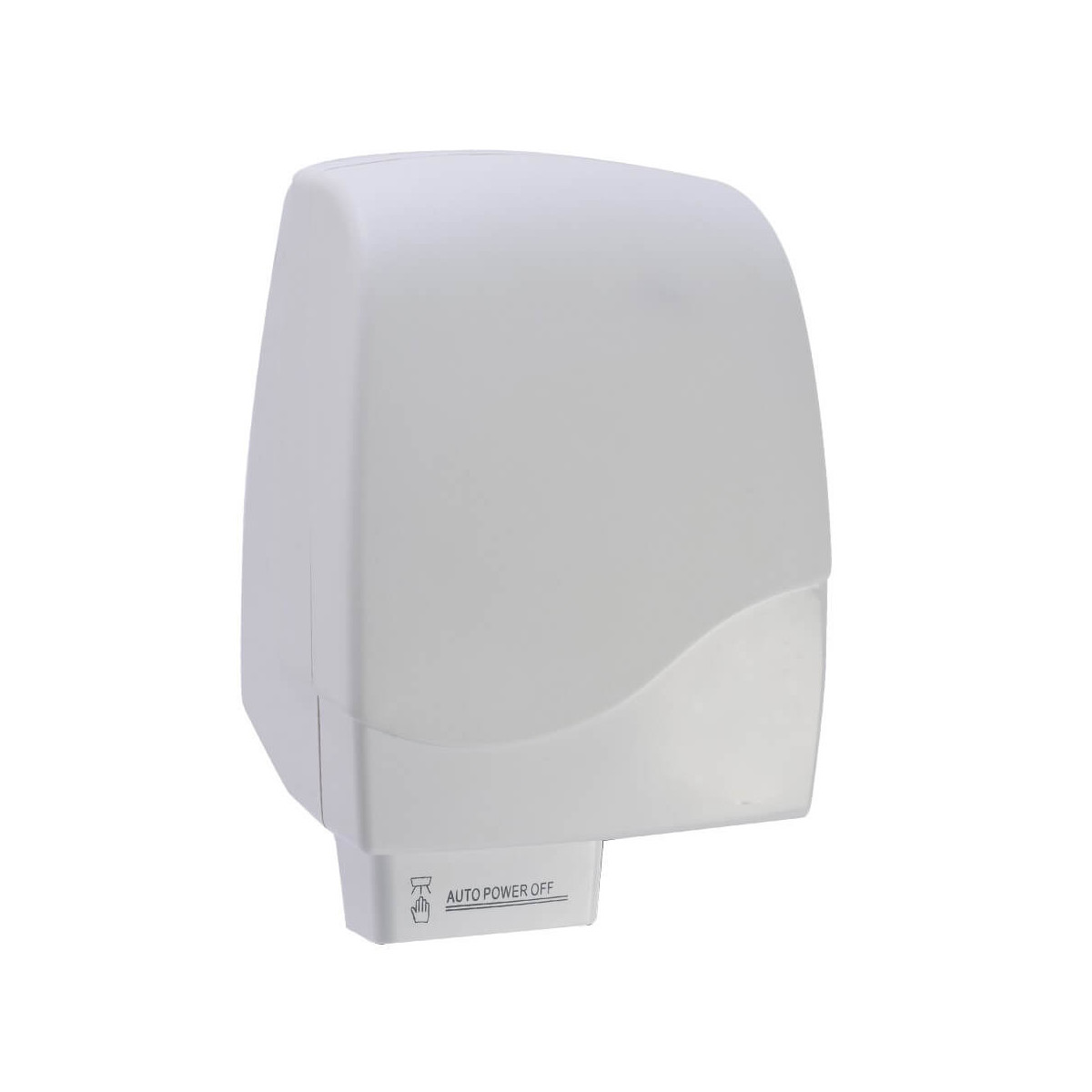 Secador de manos Vitech  ABS 950W automático infrarrojo