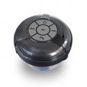 Involucro nero bagno IP65 Bluetooth