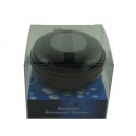 Involucro nero bagno IP65 Bluetooth