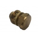 Válvula de seguridad para generador de vapor vista 3/4