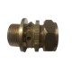 Safety valve for steam generator