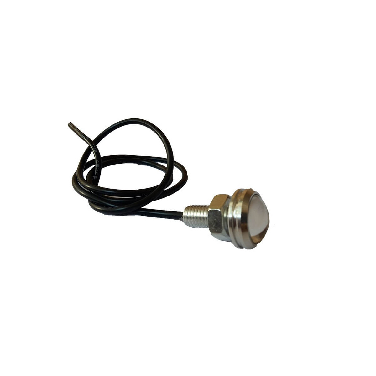 3W kaltweiße LED-Tauchlampe