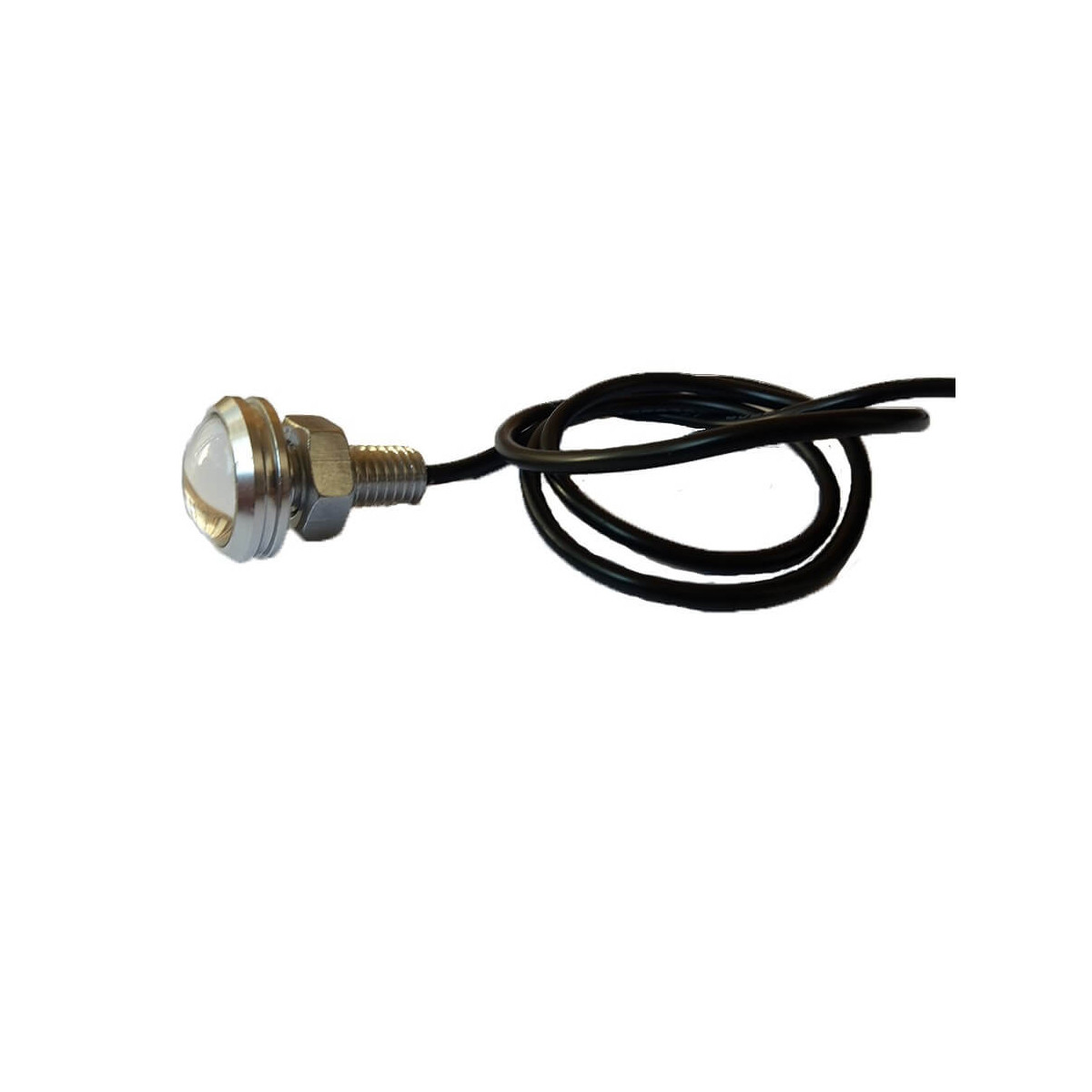 3W warmweißer LED-Tauchstrahler