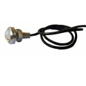 3W warmweißer LED-Tauchstrahler