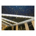 3W warmweißer LED-Tauchstrahler