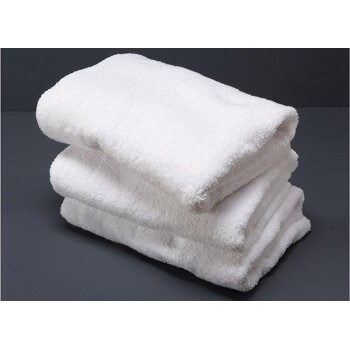 Toalla de baño 70 x 140 cm 100% algodón 500 gr / m2