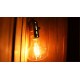 Birne E27 R80 4w LED Vintage-Stil Edison-Lampe