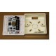 12 - 24V remote control lighting intensity dimmer