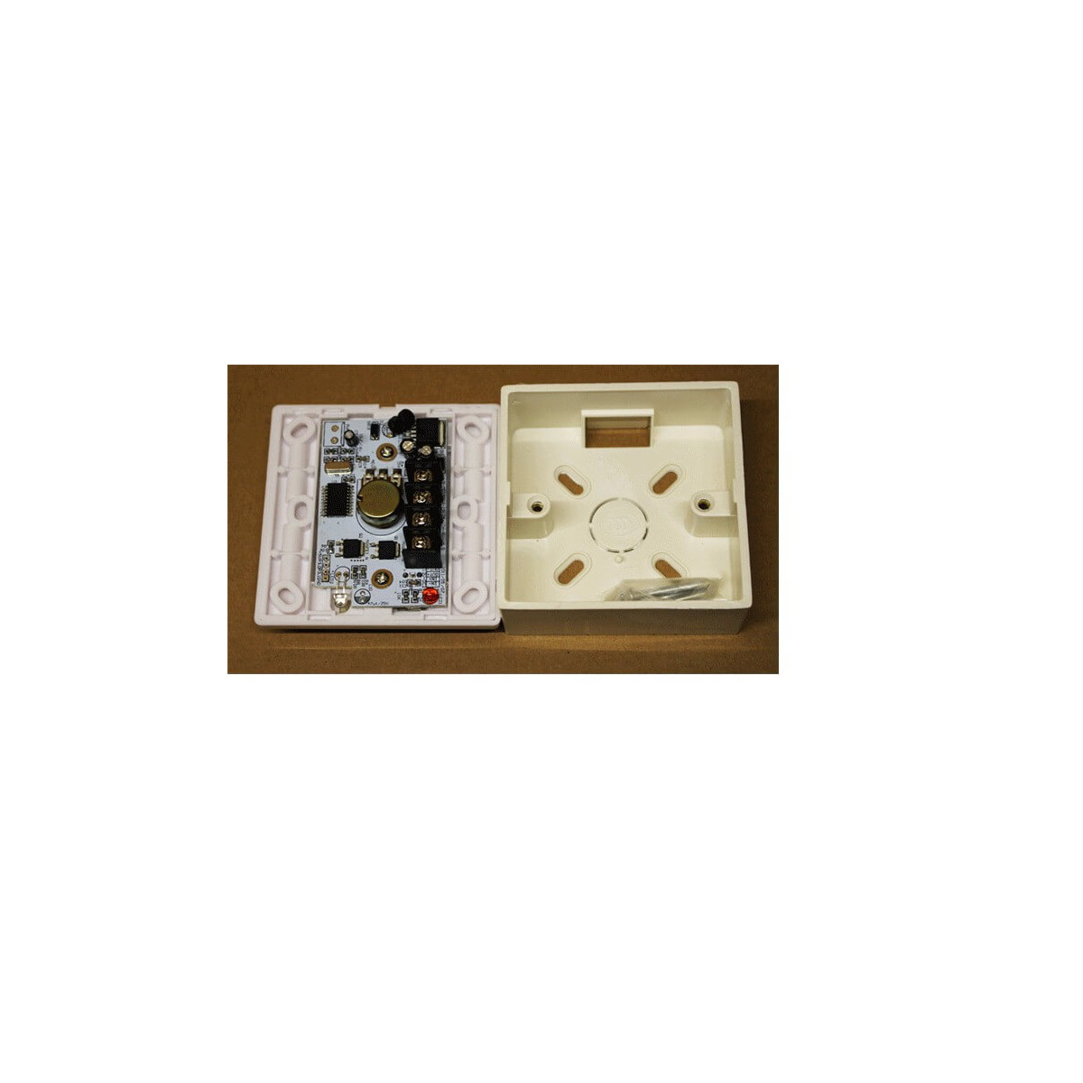 12-24 V remote Beleuchtungsstärke dimmer
