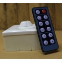 12-24 V remote Beleuchtungsstärke dimmer