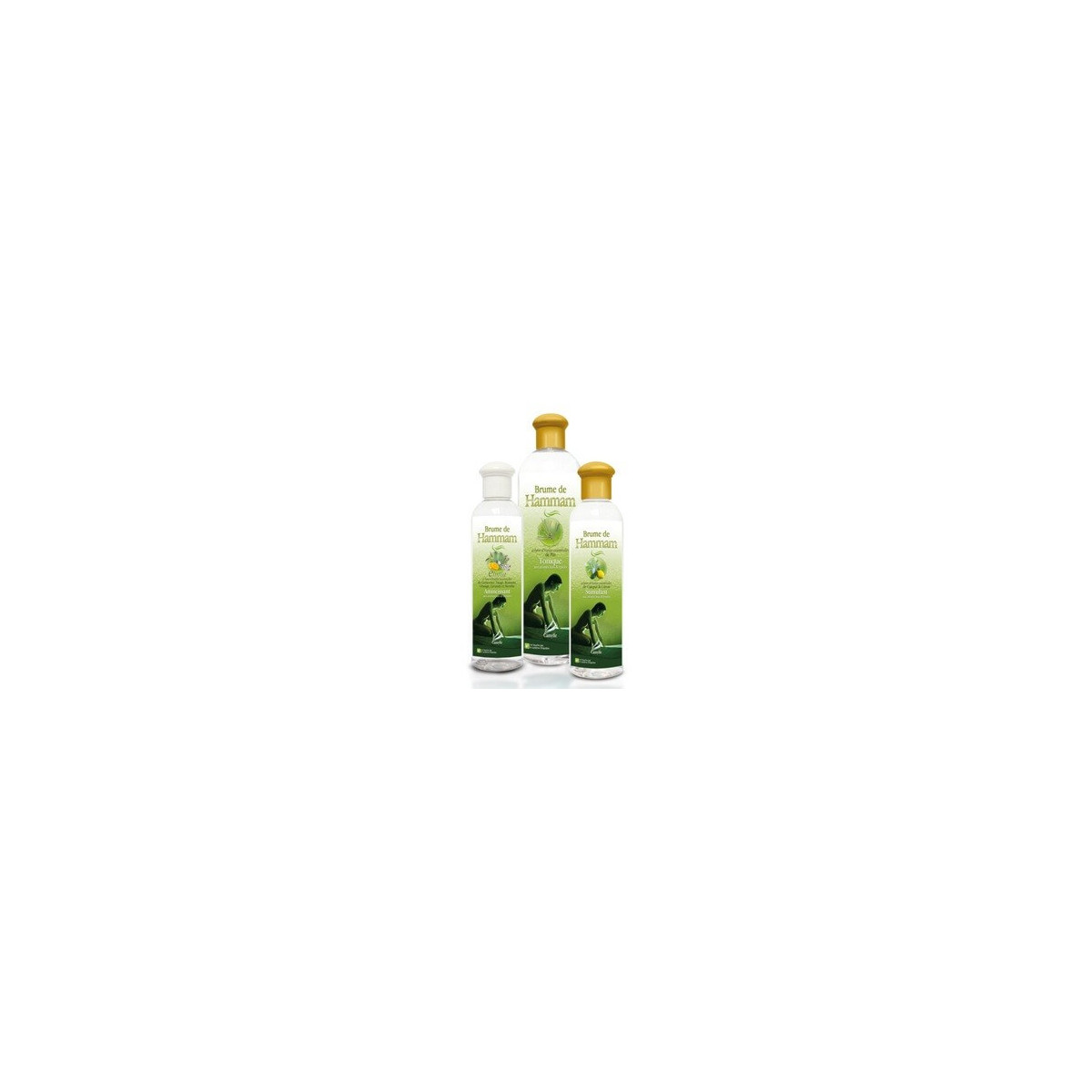 Entspannendes Lavandin – mit frischen und wohltuenden Aromen