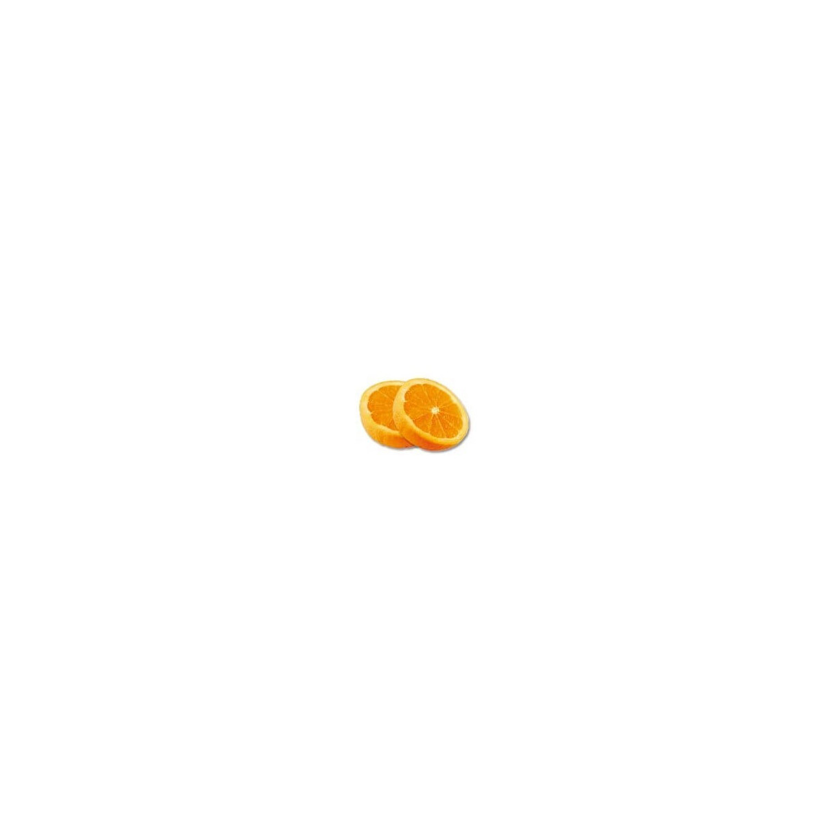 Beruhigende Orange – mit süßen und fruchtigen Aromen