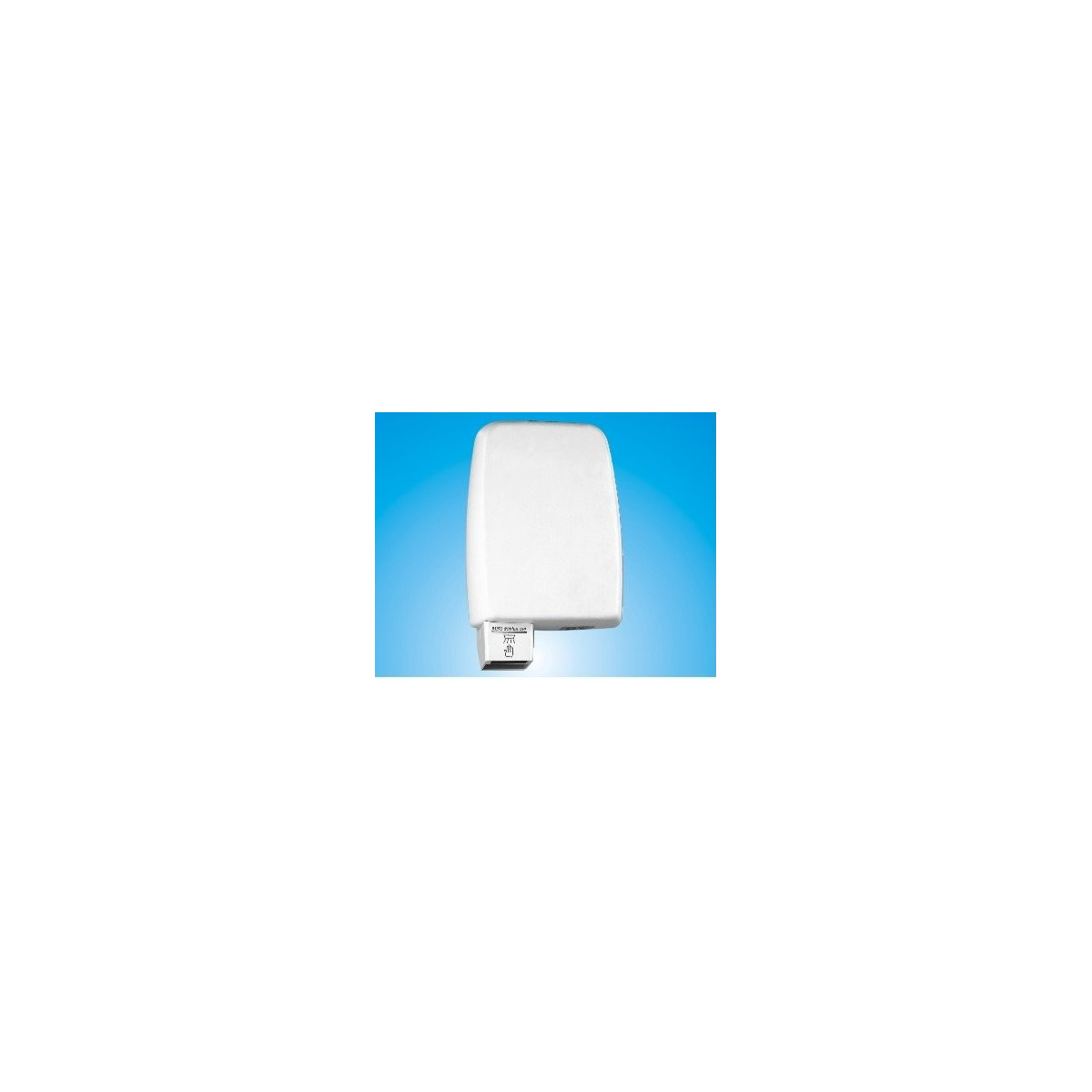 Secador de manos Vitech  ABS 950W automático infrarrojo