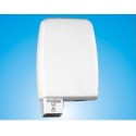 Secador de manos Vitech  ABS 950W automático infrarrojo