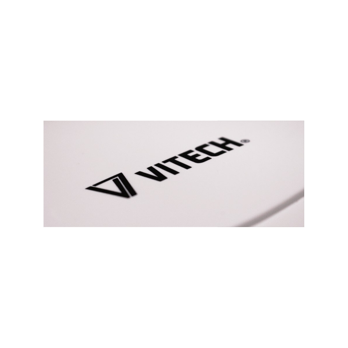 Secador de manos Vitech  ABS 950W automático infrarrojo