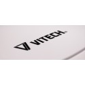 Secador de manos Vitech  ABS 950W automático infrarrojo