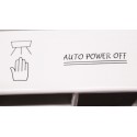 Secador de manos Vitech  ABS 950W automático infrarrojo