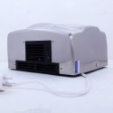Secamanos de pared por infrarrojos Vitech en acero inoxidable 1400 W