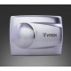 Secador de pared infrarrojo de Vitech en INOX 1400 W
