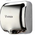 Sèche-main Vitech Electrique automatique chromé 1800 W