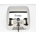Sèche-main Vitech Electrique automatique chromé 1800 W