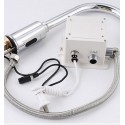 Automatischer Wasserhahn mit Infraroterkennung Vitech
