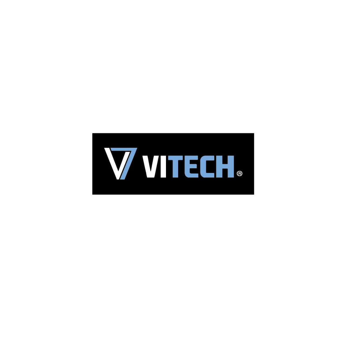Vitech -Logo Öko-Händetrockner
