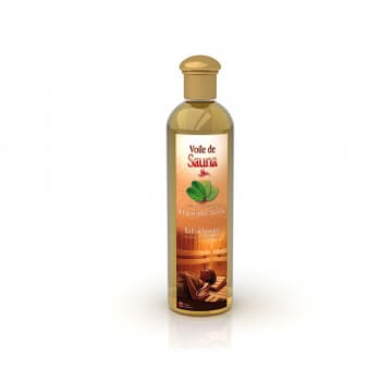 Aceites esenciales Velo de Sauna eucalipto / menta 250 ml