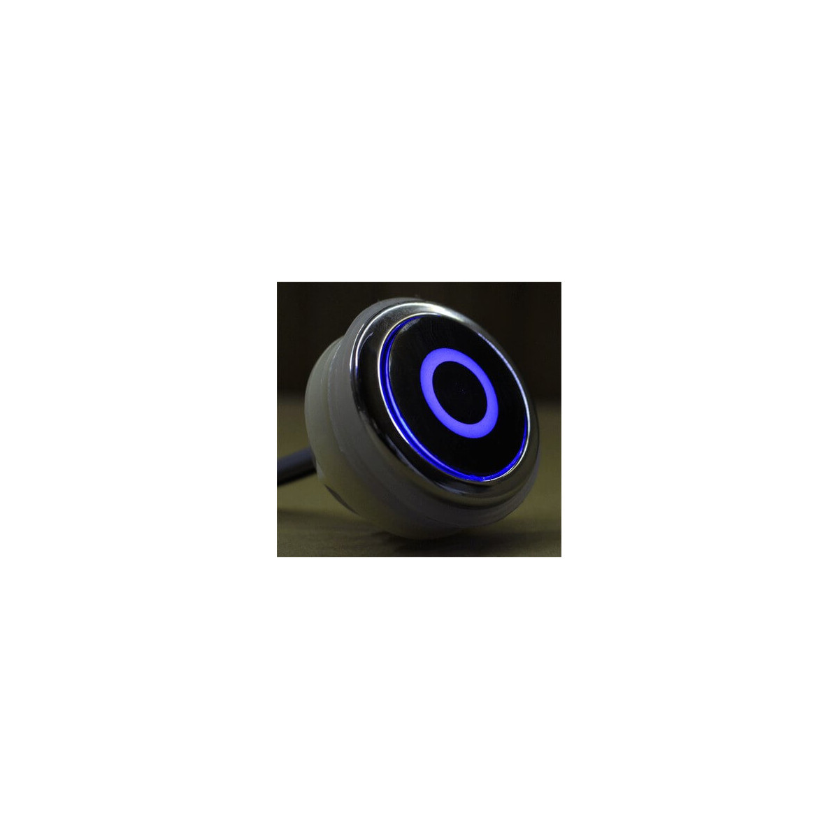 Interruptor luz de toque Sauna / Baño de vapor / Spa IP44