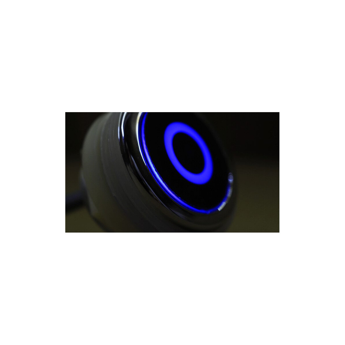Interruptor luz de toque Sauna / Baño de vapor / Spa IP44