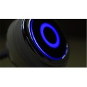 Interruptor luz de toque Sauna / Baño de vapor / Spa IP44