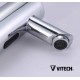 Automatic faucet Vitech by stainless steel infrared