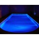 Générateur de lumière 60w pour fibre optique pour piscine, ciel étoilé éclairage LED