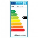Satz von 2 Bändern weiße heiße 5 Meter LED + Trafo 12V IP68