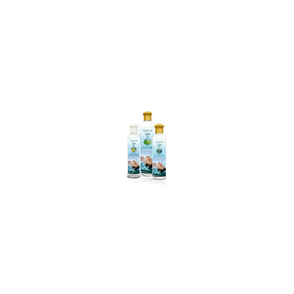 Eukalyptus 250 ml Aromatherapie für Spa-Whirlpool-Spa samt