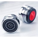 Pack économie d'eau universel robinet et douche
