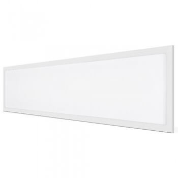 Panel LED 1200 x 300 cm neutral white (3000-6500K) 36 W + transformer