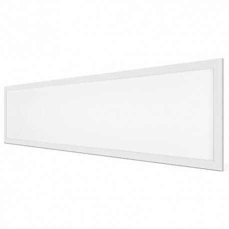 Panel LED 1200 x 300 cm neutral white (3000-6500K) 36 W + transformer