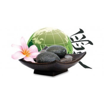 Pur massage "Enivrant" Asie 250 ml - huile de massage aromatisée
