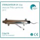 Stérilisateur UV 11w ampoule Philips