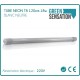 Tube Néon T8 120cm 18w 1700 Lumens Blanc neutre économie par LED