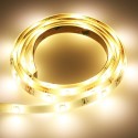 Paquete de iluminación led con sensor de movimiento de cama o muebles